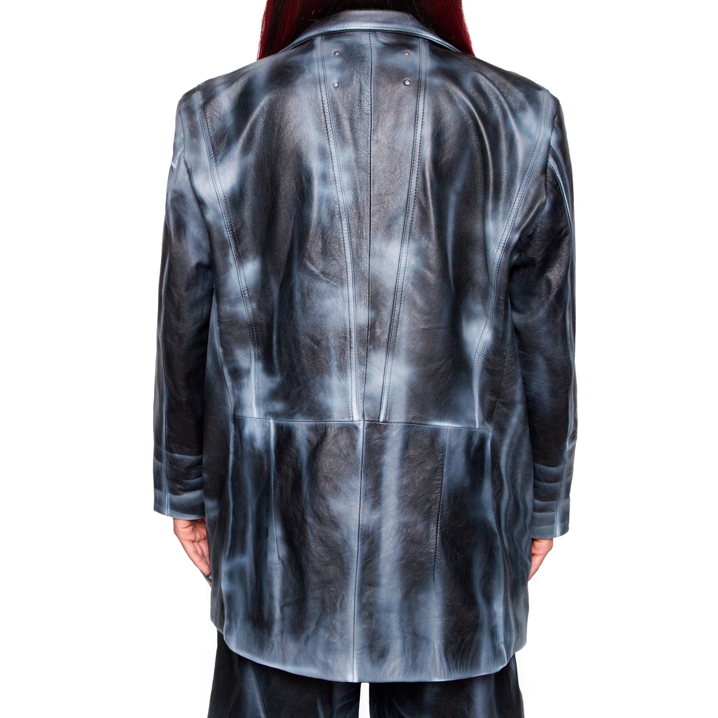 RAVEN BLAZER (9066355917031)