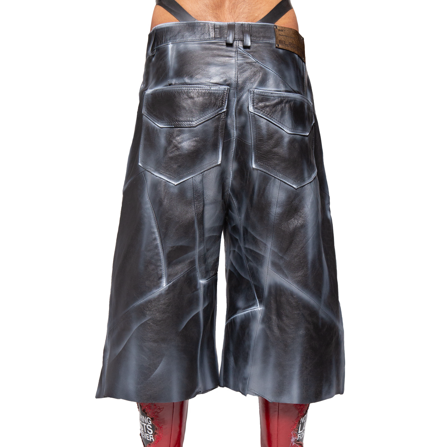 RAVEN JORTS (9066356539623)