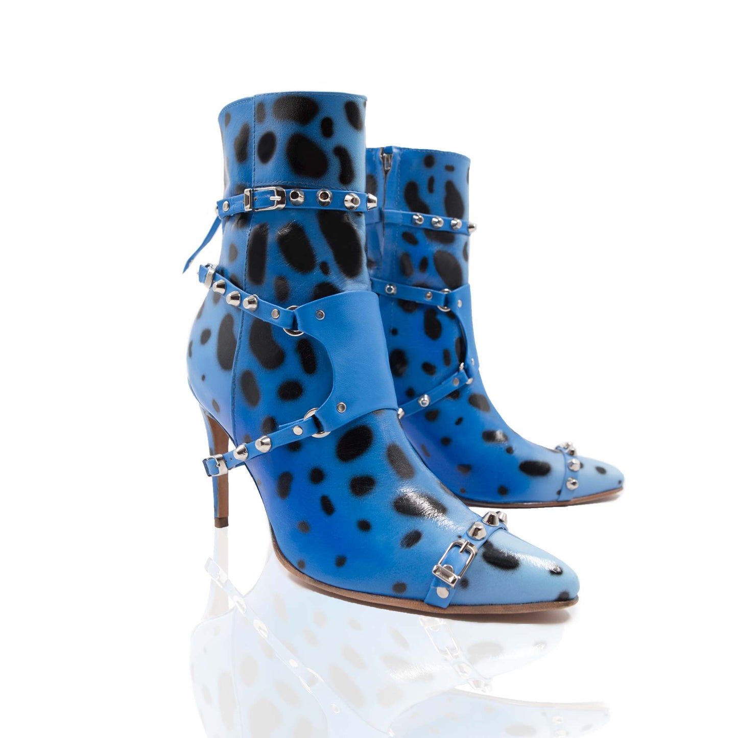 FANG VENOM BOOTS (8170559963367)