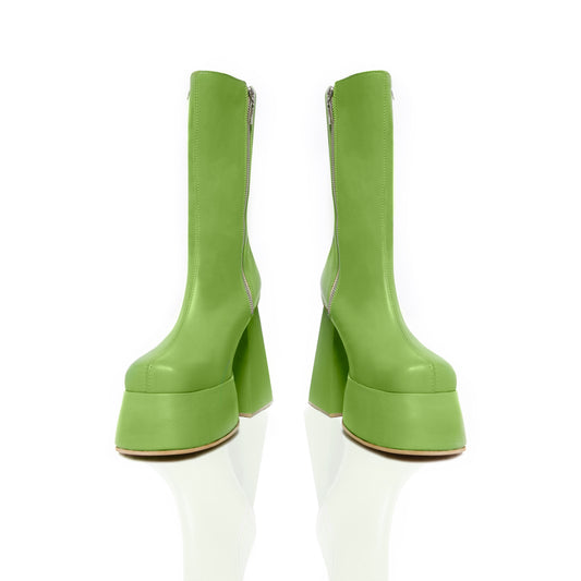 VENOM ROLLER BOOTS (8154397278439)