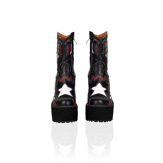 CIRCUS BOOTS (6128704258215)