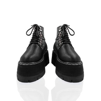 MERCY SATEN BOOTS (8468583252199)