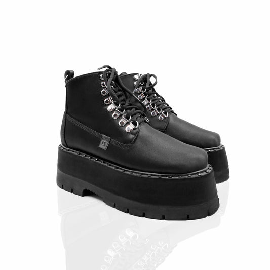 MERCY SATEN BOOTS (8468583252199)