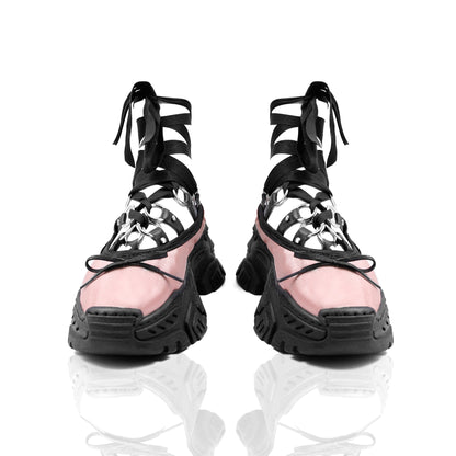 TAGLIONI ROSE SNEAKERS (8466787991783)