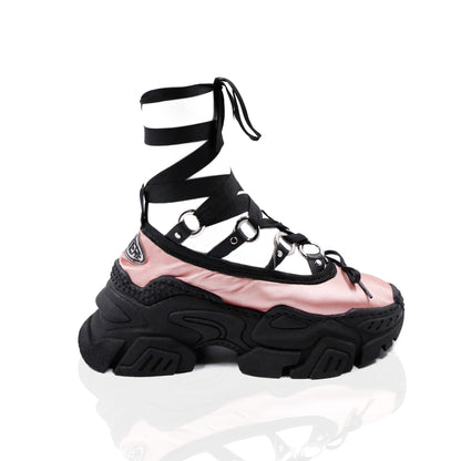 TAGLIONI ROSE SNEAKERS (8466787991783)