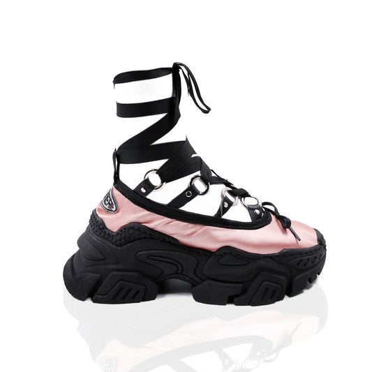 TAGLIONI ROSE SNEAKERS (8466787991783)