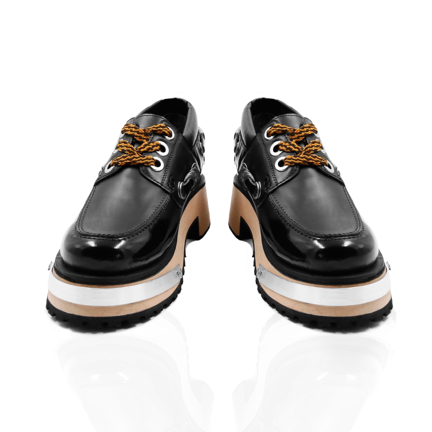 WOODSEEKER LOAFERS (8466805883111)