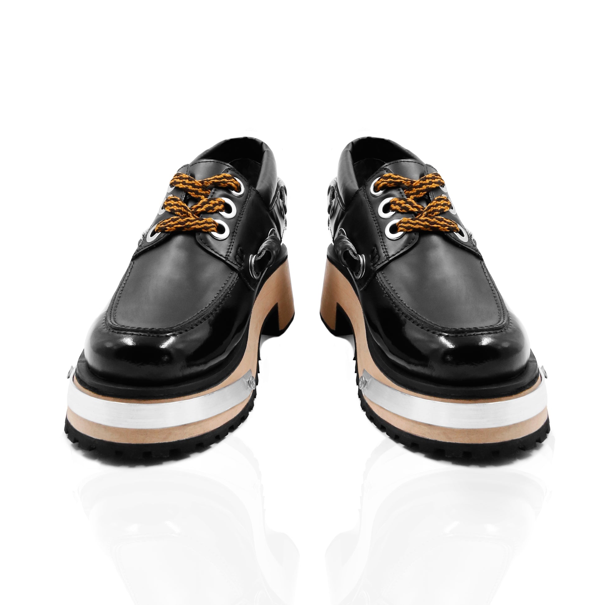 WOODSEEKER LOAFERS (8466805883111)