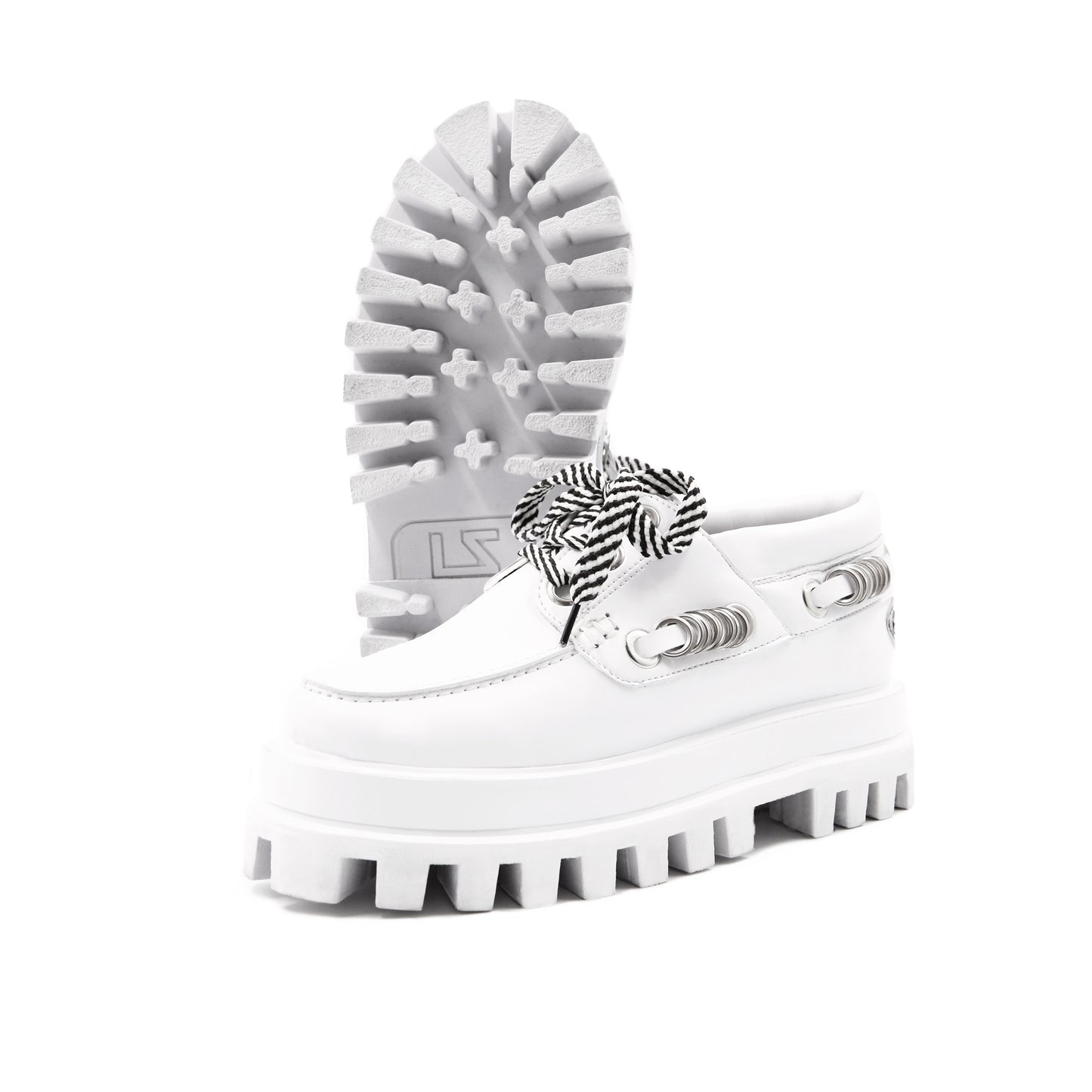 SEEKER LOAFERS (8466820071655)