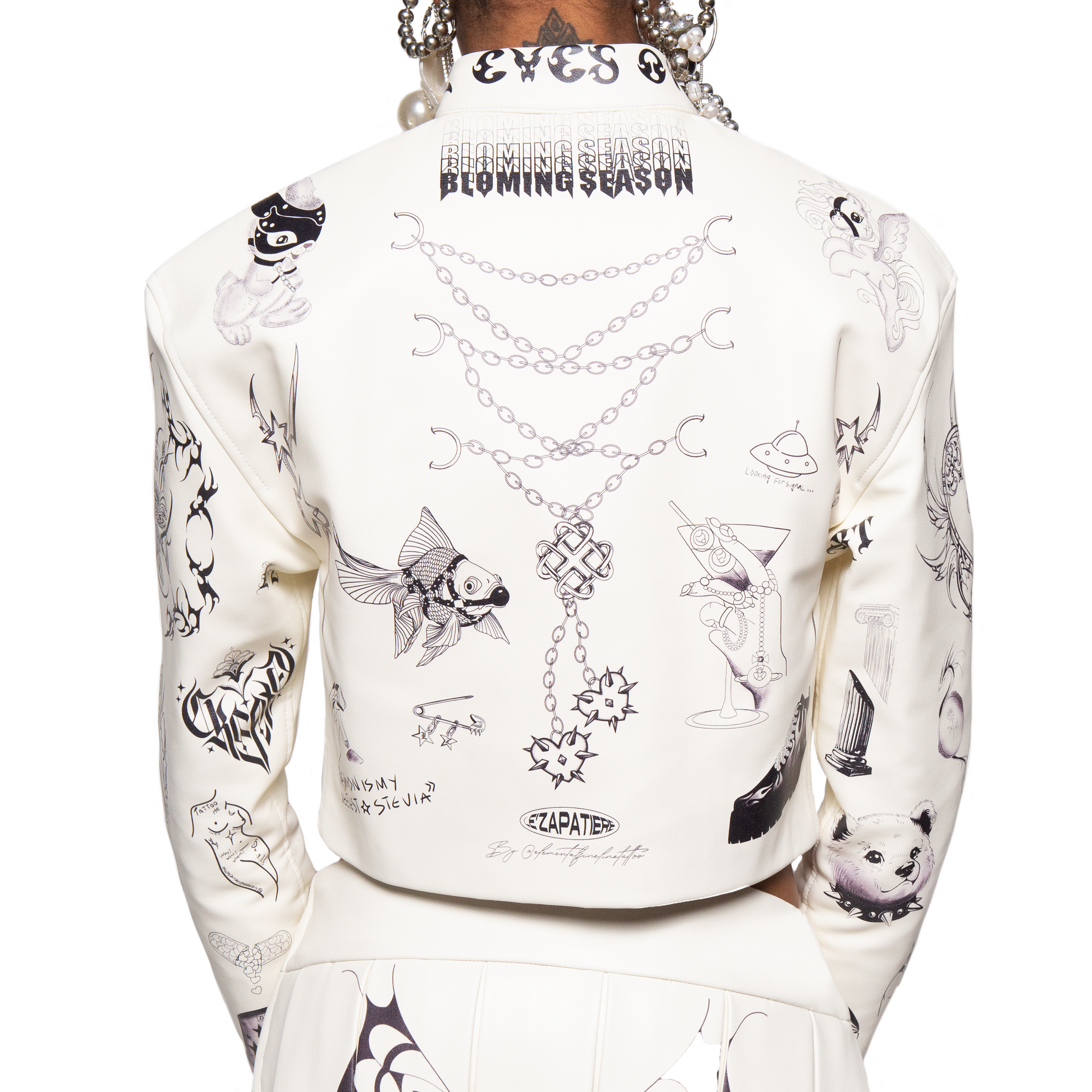 SISTERHOOD JACKET (9066337304807)