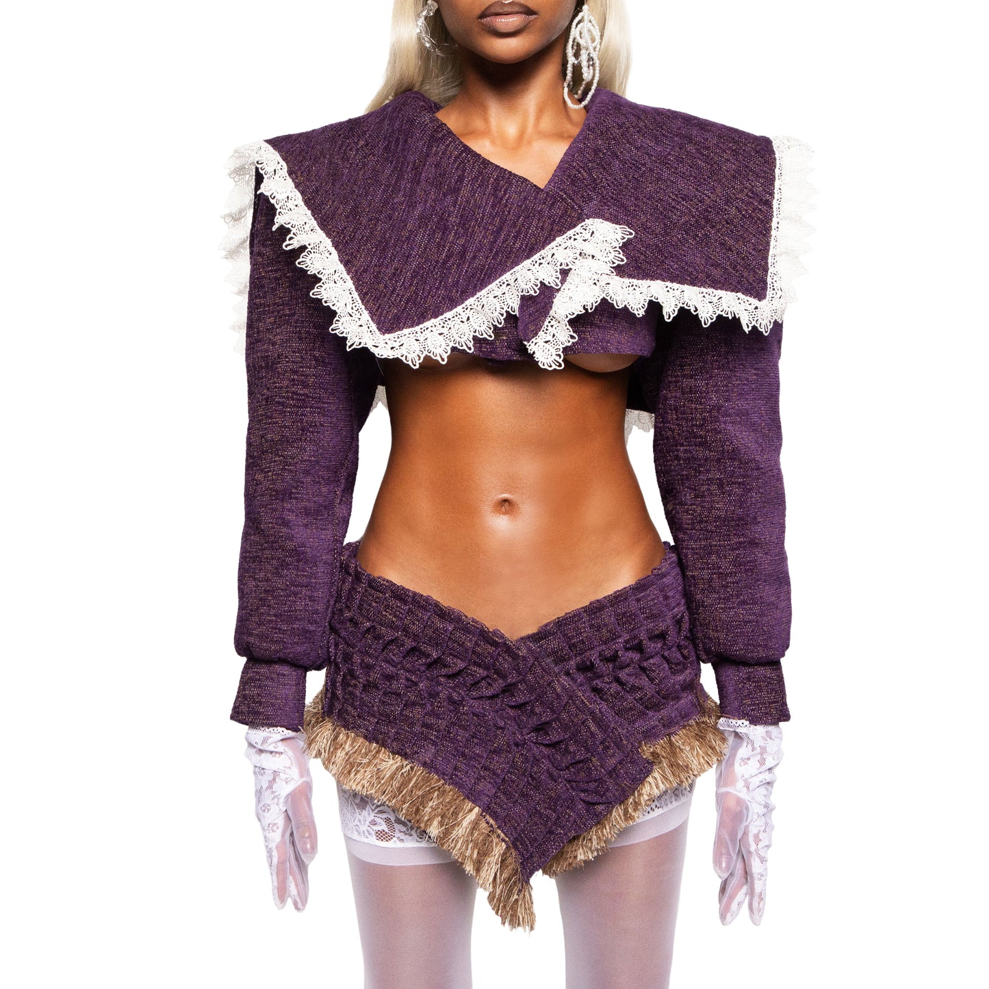 DOLLHOUSE SET (9066353819879)