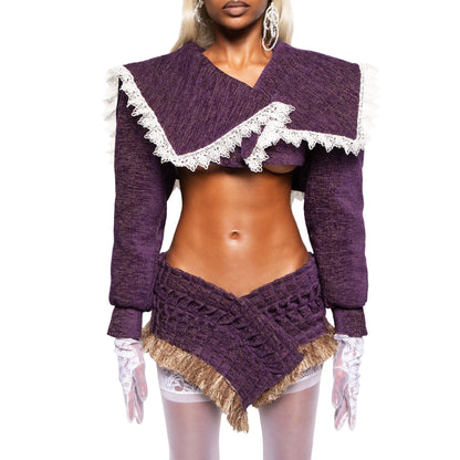 DOLLHOUSE SET (9066353819879)