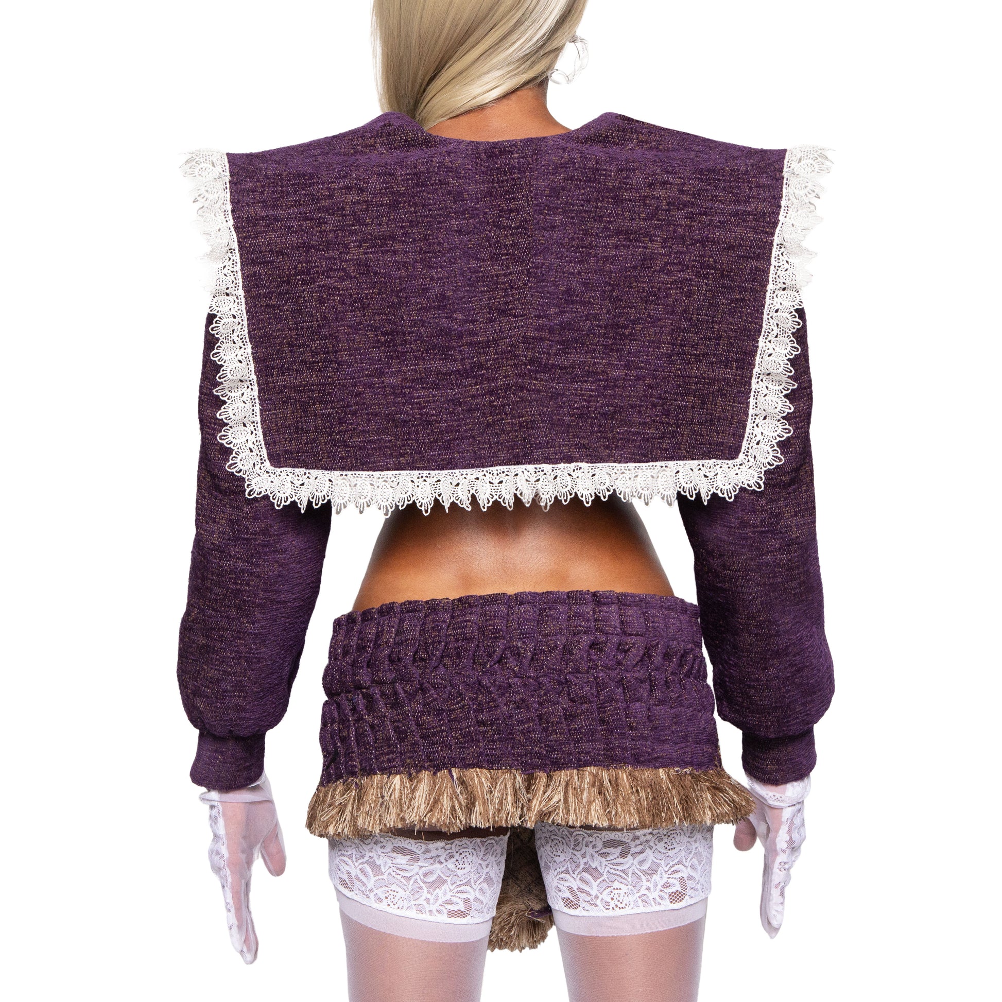 DOLLHOUSE SET (9066353819879)