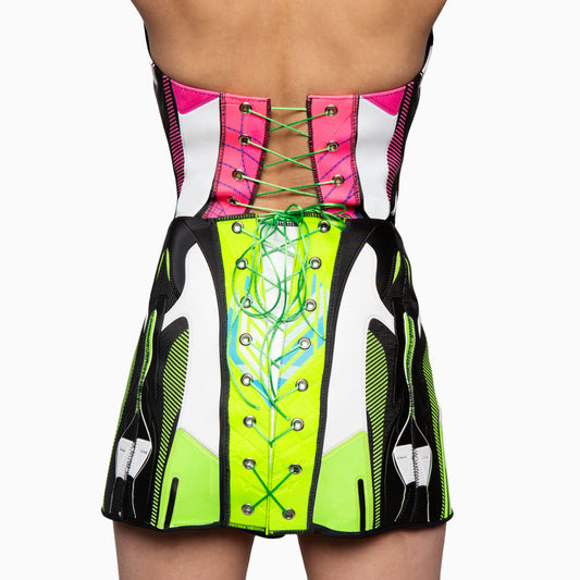 SPEED DRESS (9065213034727)