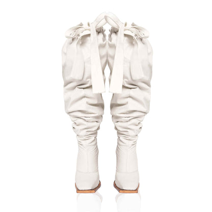 BAG BOOTS