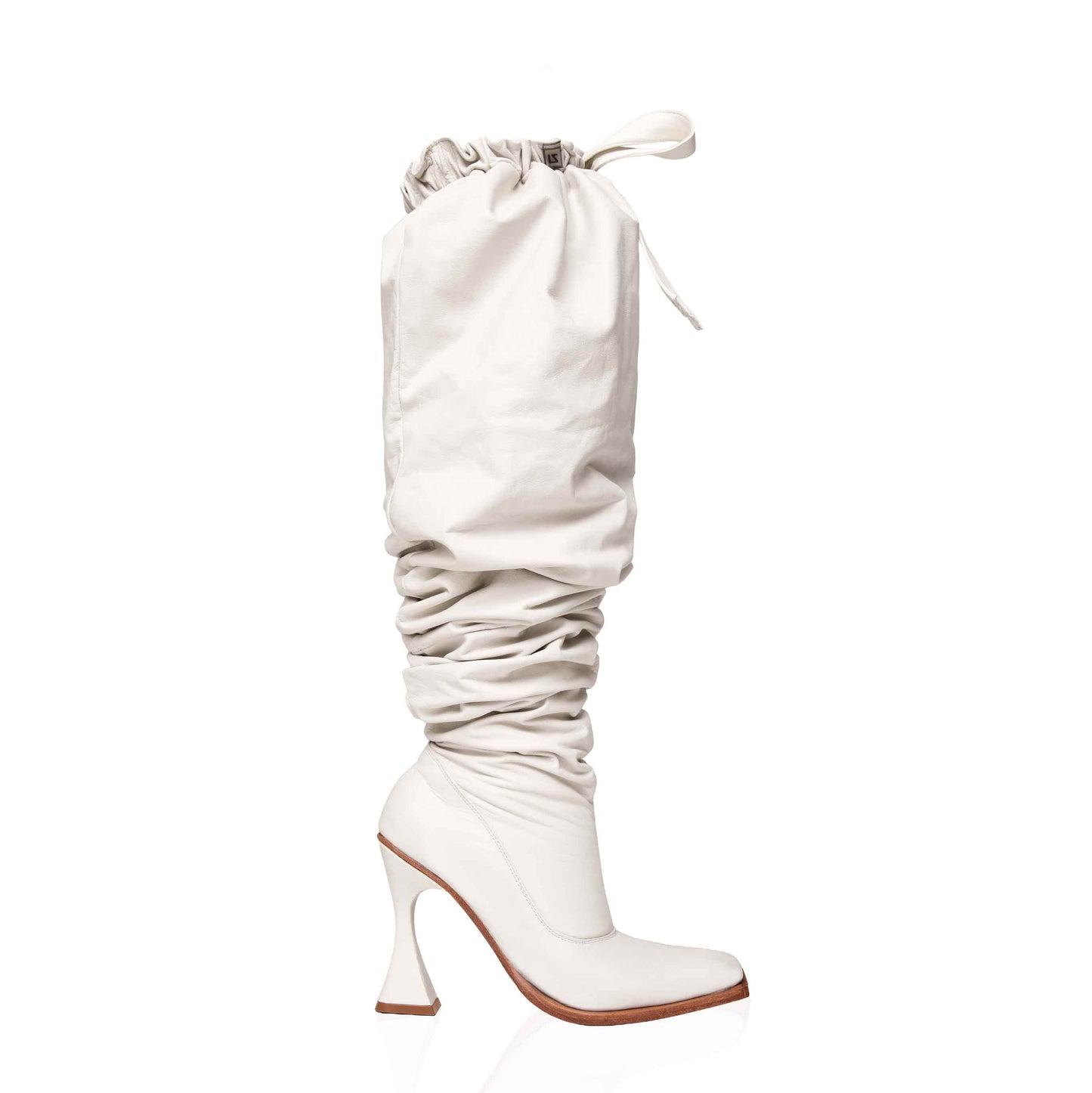BAG BOOTS