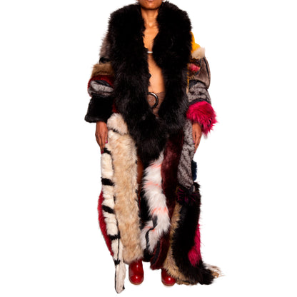 GARDEN COAT (9065208709351)