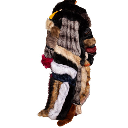 GARDEN COAT (9065208709351)