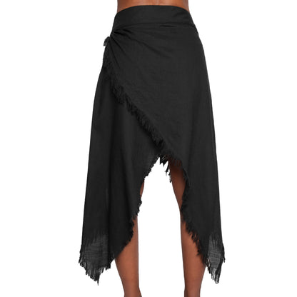 GHOST SKIRT (9065194750183)