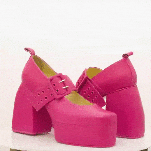 Pink Clackers (6128706060455)