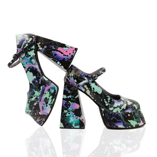 FOXY CHEMICAL PUMPS (8143822160103)