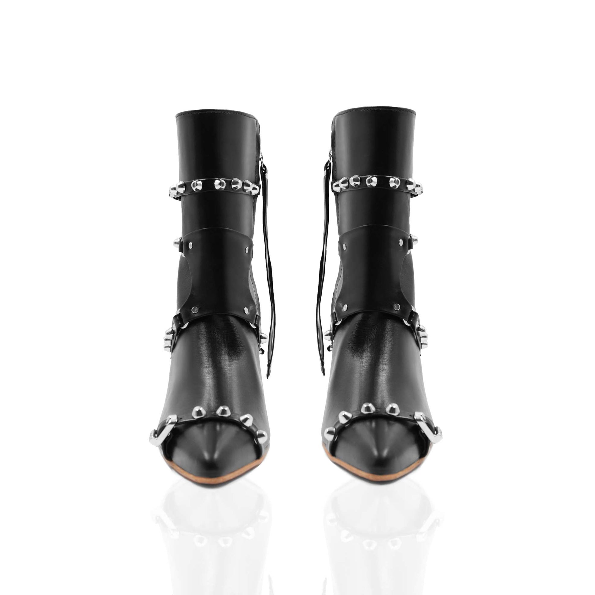 FANG BLACK BOOTS (8136565850343)