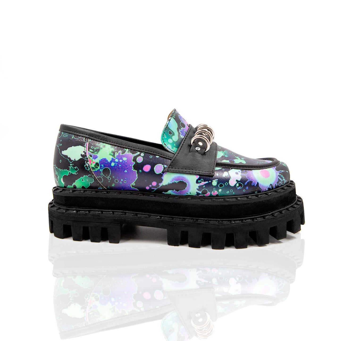 MAXIMUS CHEMICAL LOAFERS (8143903686887)