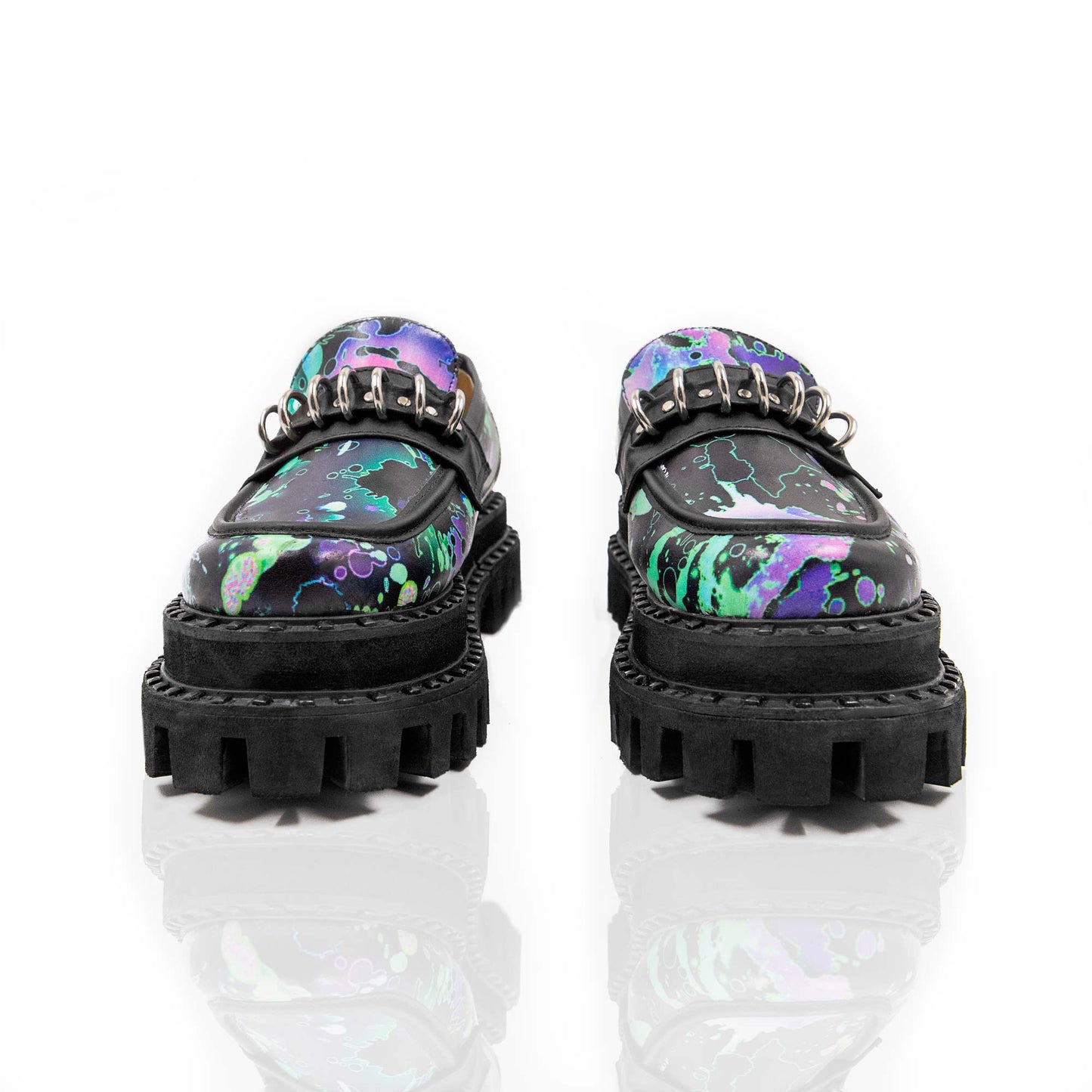 MAXIMUS CHEMICAL LOAFERS (8143903686887)