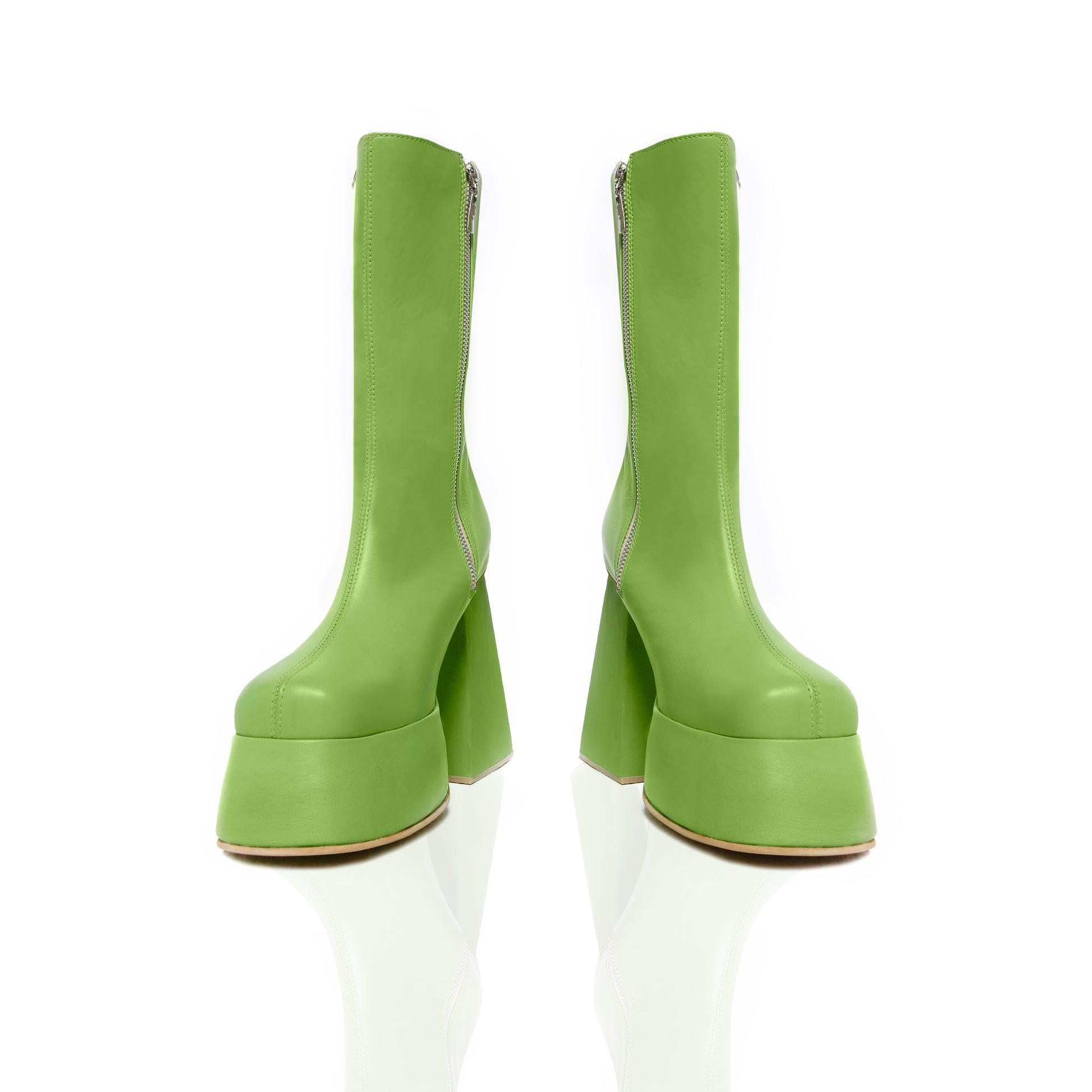 VENOM ROLLER BOOTS (8154397278439)