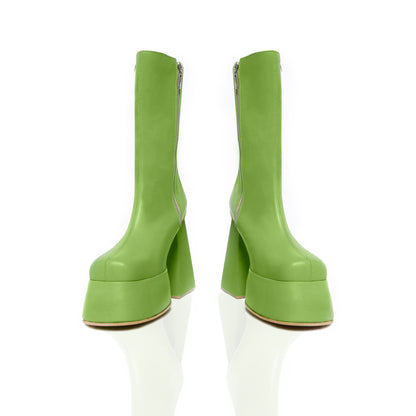 VENOM ROLLER BOOTS (8154397278439)