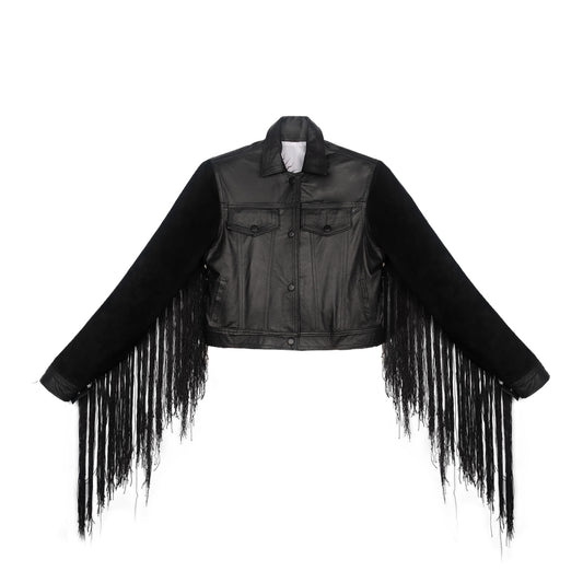 Black Fortune Jacket (6128706748583)