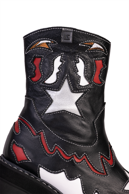CIRCUS BOOTS (6128704258215)