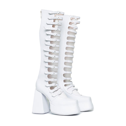 STRAPPY BOOTS X PalomaLira (8218509541607)
