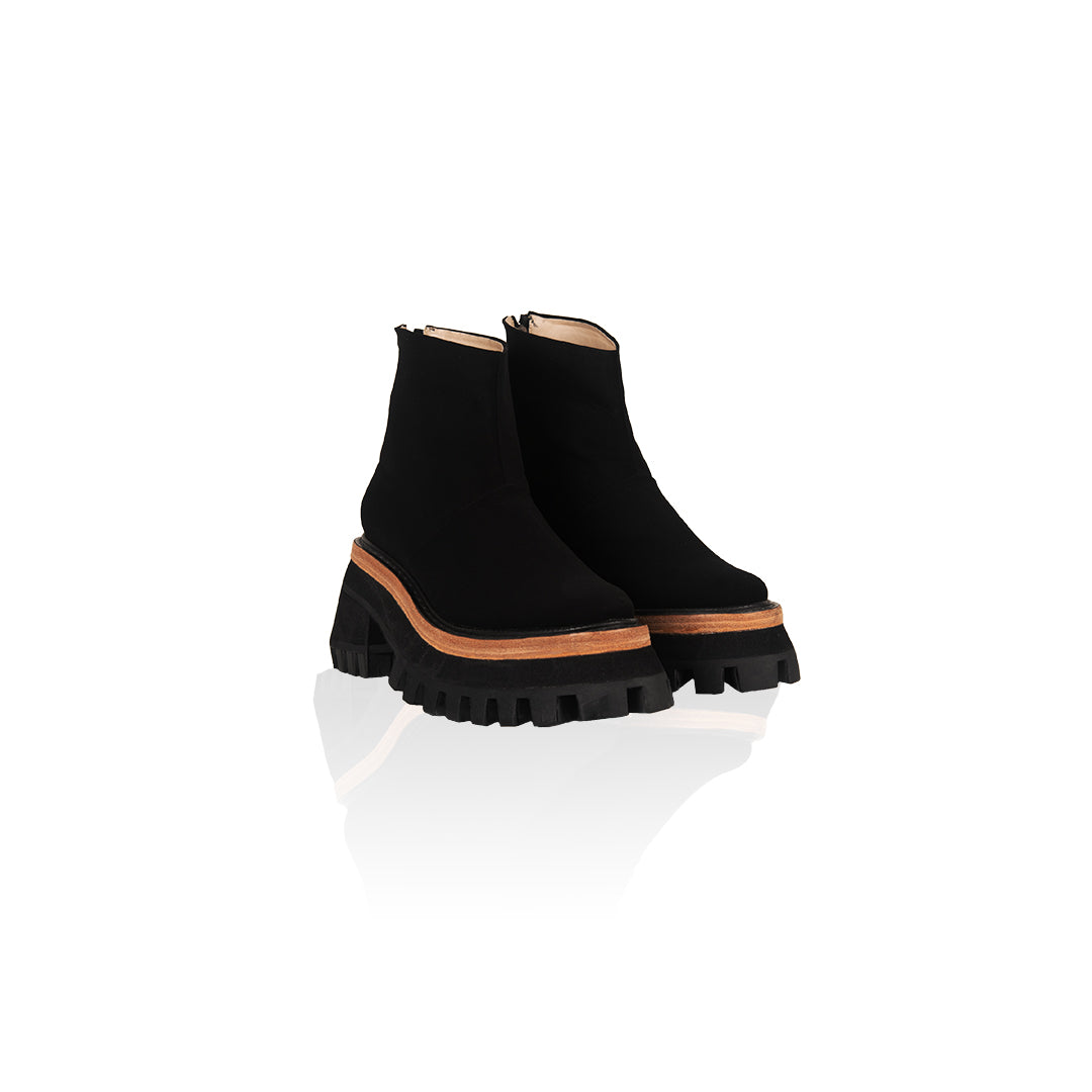 Disturbia Boots (6128705372327)