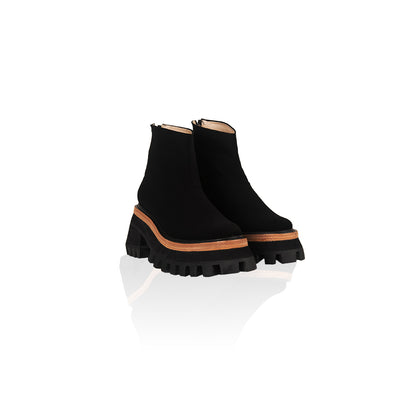 Disturbia Boots (6128705372327)