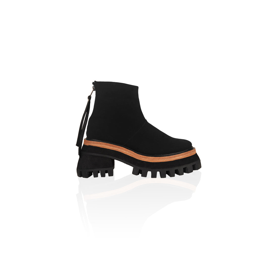Disturbia Boots (6128705372327)