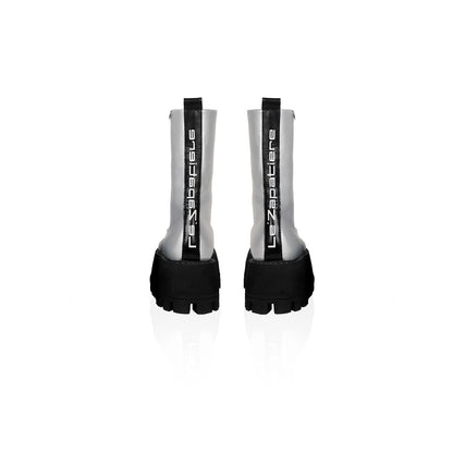 Silver Angel Boots (6128706519207)
