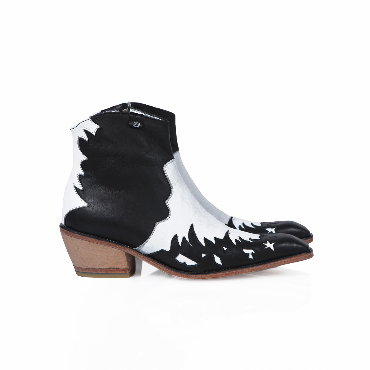 BASCANIA BOOTS (6128702718119)