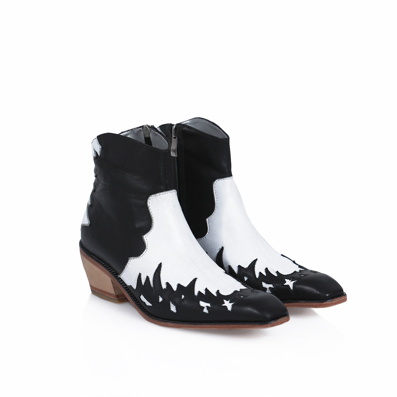 BASCANIA BOOTS (6128702718119)