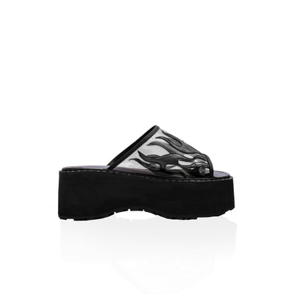 BURNING CHANCLA (6128703996071)