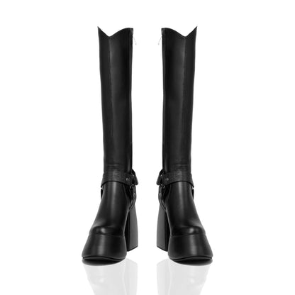 ESTRIBO BLACK BOOTS (6960041623719)