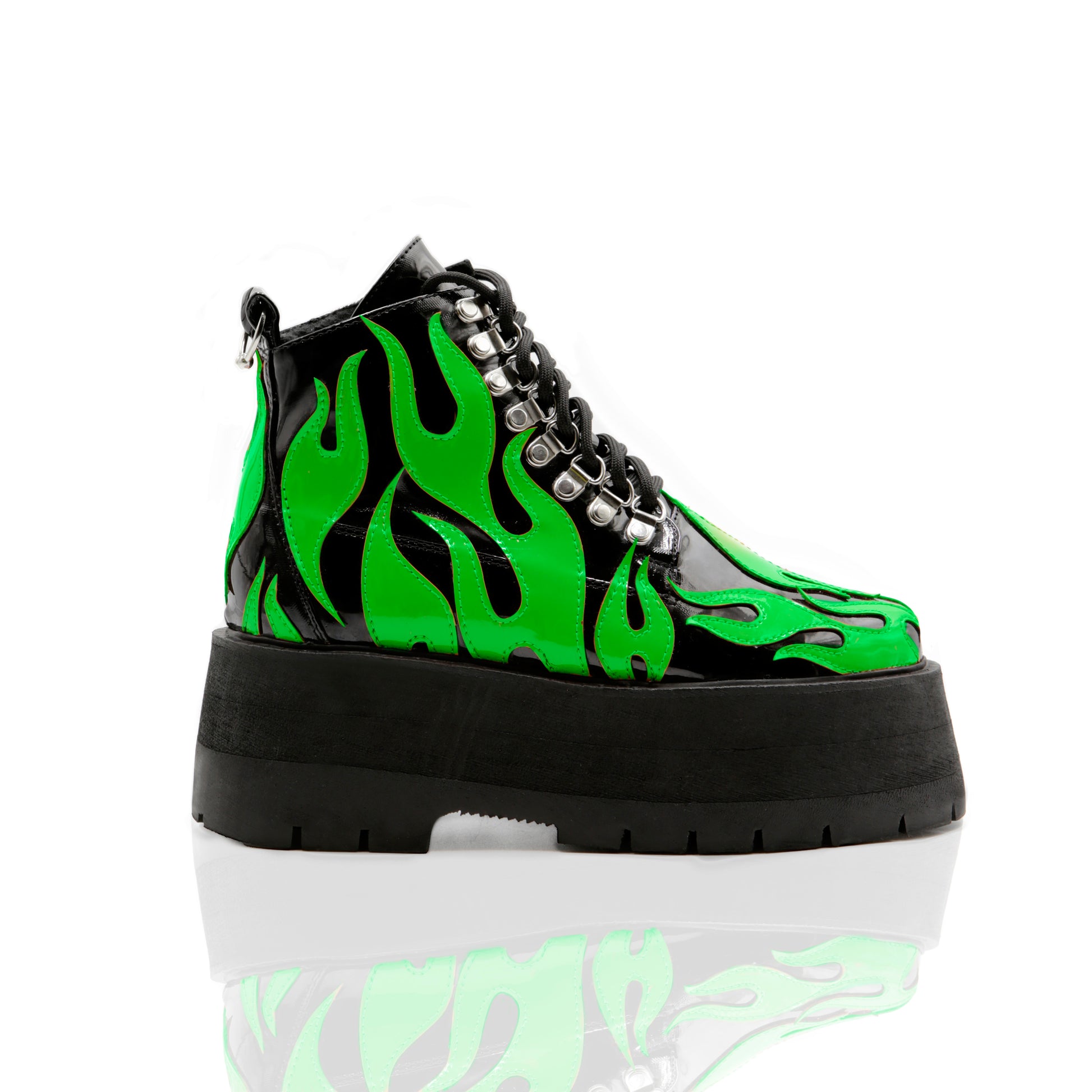 MERCY NEON FLAMES (7350907666663)