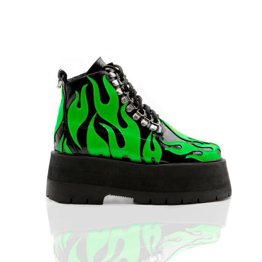 MERCY NEON FLAMES (7350907666663)