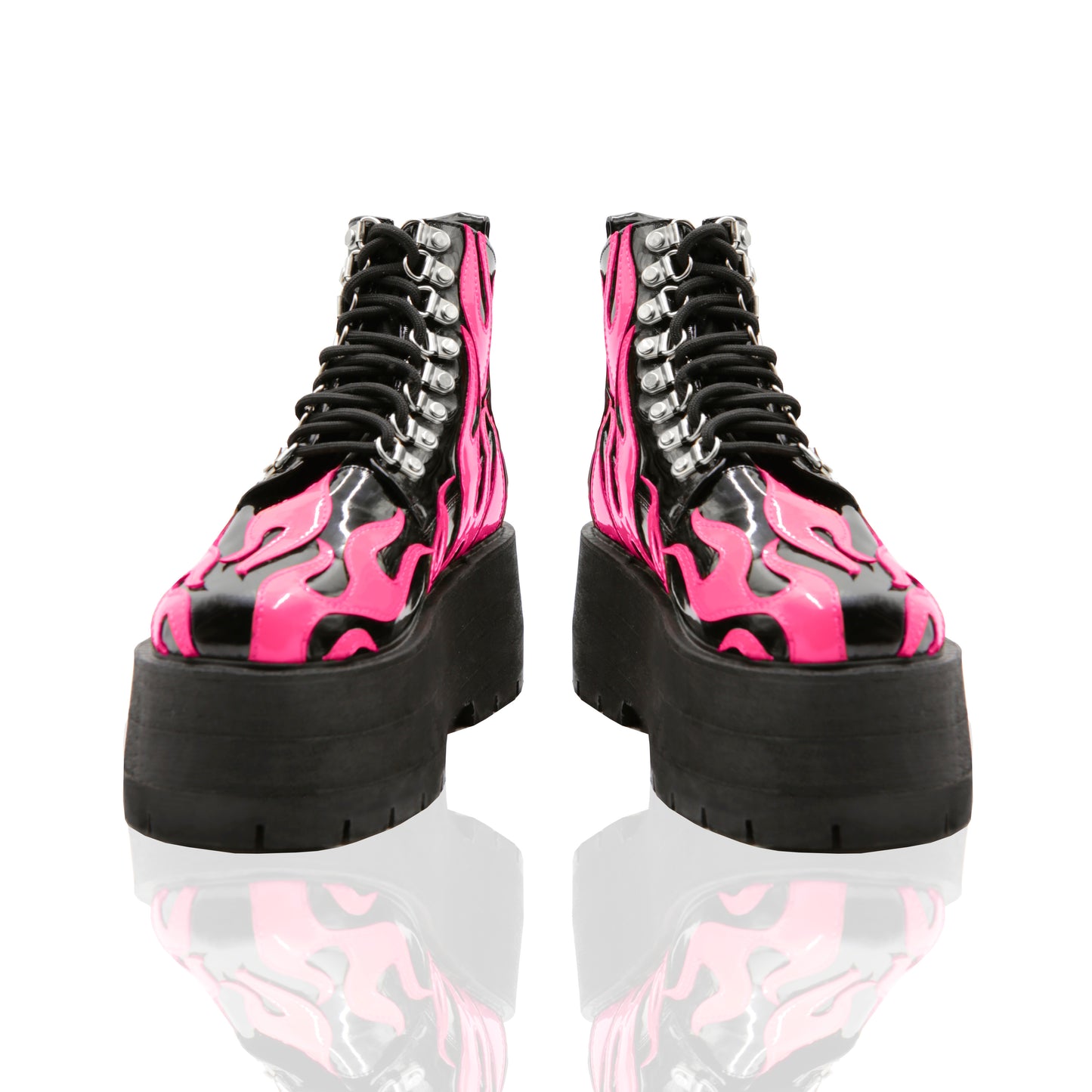 MERCY PINK FLAMES (7350901539047)