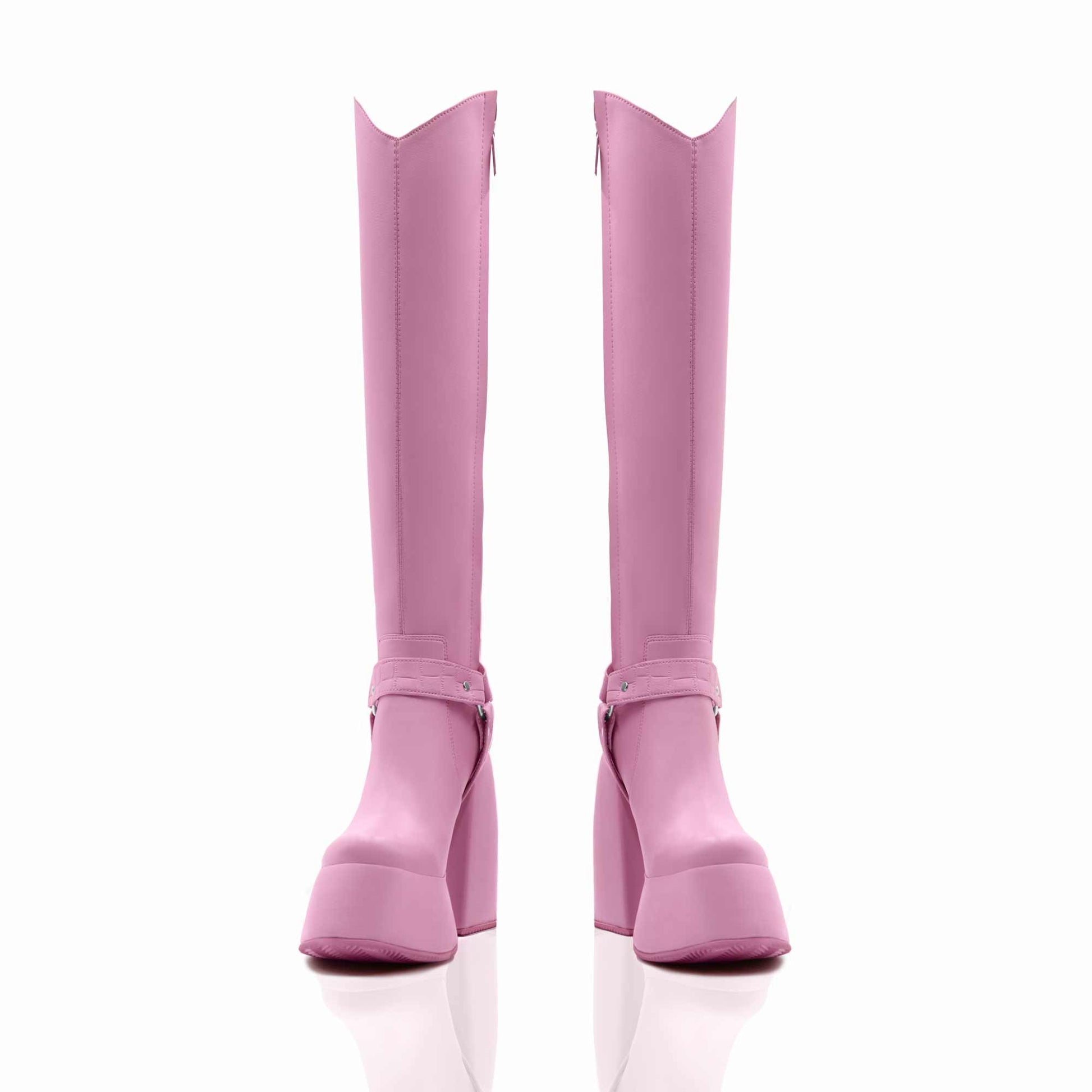 ESTRIBO PINK BOOTS (7350871556327)