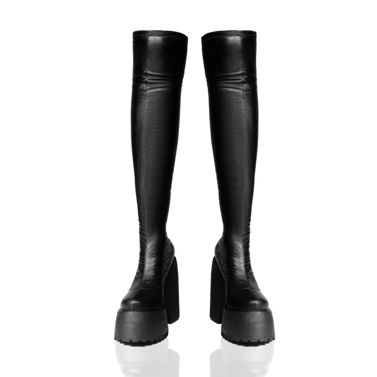 SCORPIO BOOTS (6734189559975)
